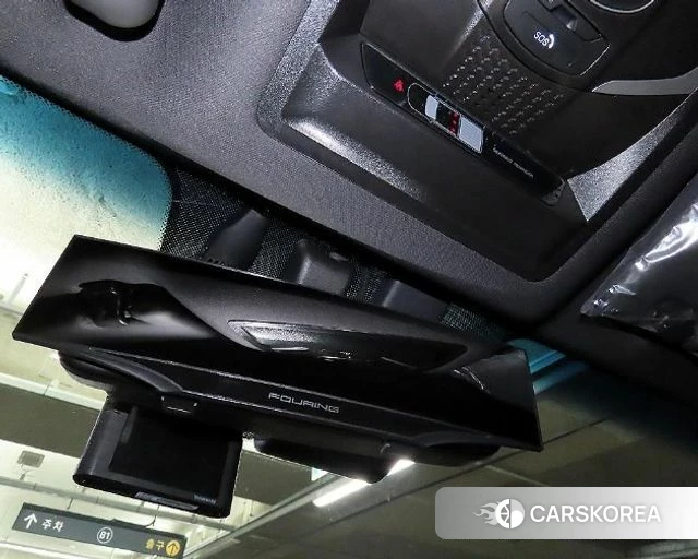 Ssangyong The New Rexton Sports Cannes 2023 Белый из Кореи, фото 6