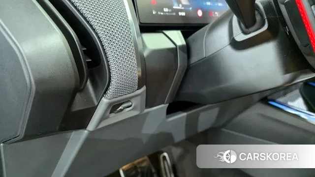 BMW X3 (G45) 2025 Цвет галактики из Кореи, фото 6