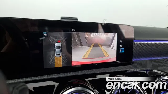 Mercedes-Benz A-Class W177 id 2712549 из Кореи 6