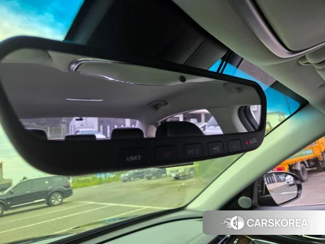 Kia More K9 2018 Черный из Кореи, фото 6