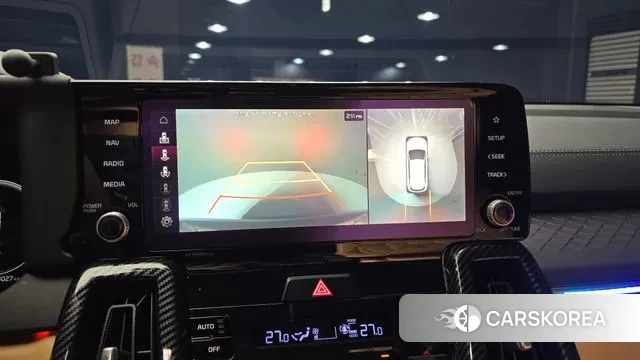 Kia Sorento 4th Generation 2020 Серый из Кореи, фото 6