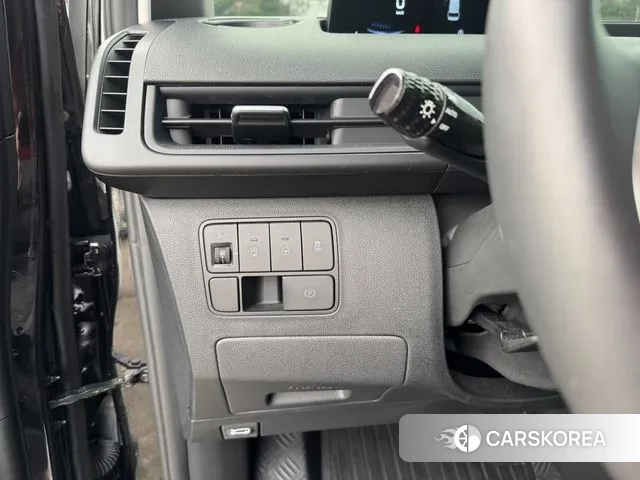 Hyundai Staria 2023 Черный из Кореи, фото 6