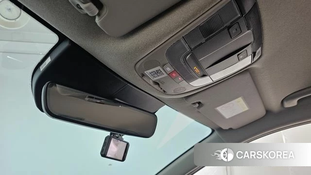 Kia Di All New Niro EV 2023 Белый из Кореи, фото 6