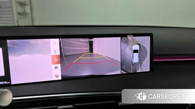 Genesis GV70 2024 Белый из Кореи, фото 6
