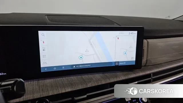 Hyundai Santa Fe (MX5) 2023 Белый из Кореи, фото 6