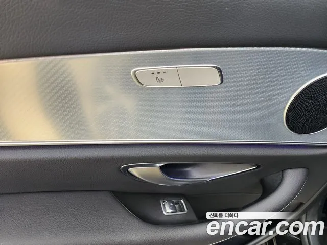 Mercedes-Benz E-Class W213 id 2308249 из Кореи 6