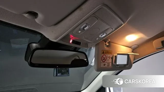 Renault Korea (Samsung) XM3 2020 Белый из Кореи, фото 6