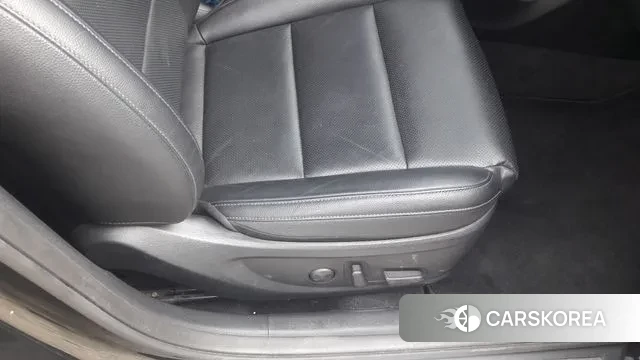 Kia K7 Premier 2020 Черный из Кореи, фото 6