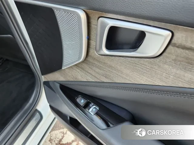 Kia K8 2023 Белый из Кореи, фото 6