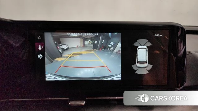 Kia Carnival 4th generation 2022 Черный из Кореи, фото 6