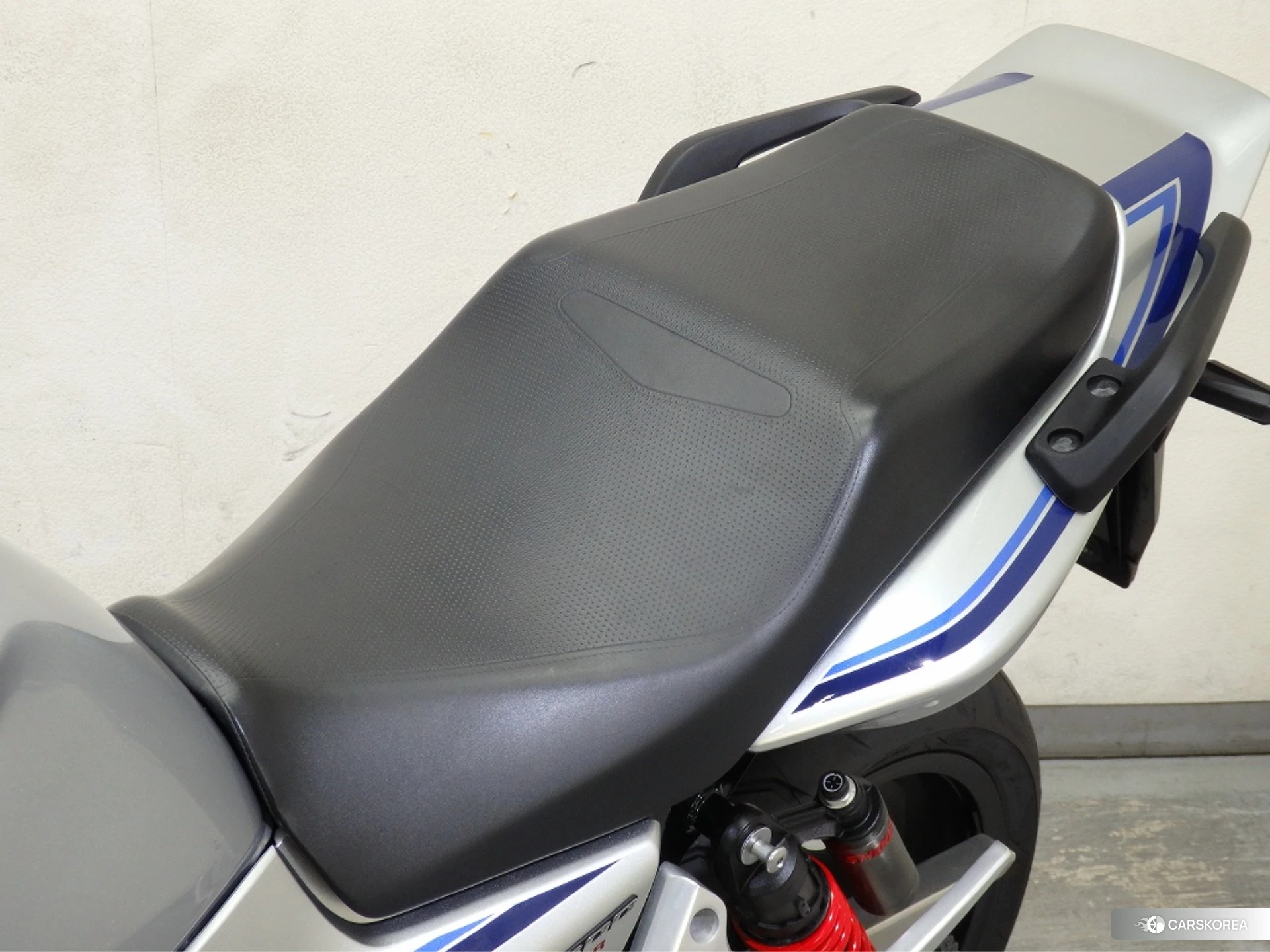 Honda CB1300SF id 4380249 из Японии 6