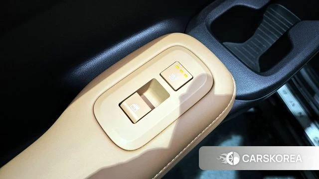 Hyundai Santa Fe (MX5) 2024 Черный из Кореи, фото 6