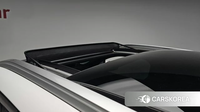 Kia Sorento 4th Generation 2022 Белый из Кореи, фото 6