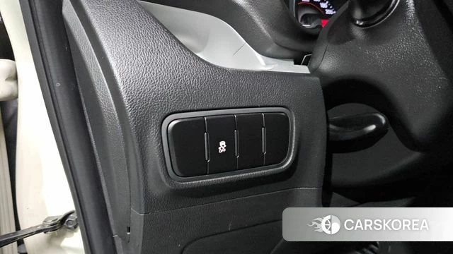 Kia The New Ray 2018 Жемчужный цвет из Кореи, фото 6