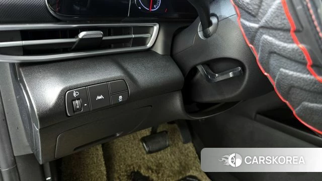 Hyundai Avante (CN7) id 3904897 из Кореи 6