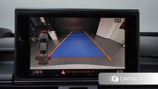 Audi New A6 2018 Белый из Кореи, фото 6