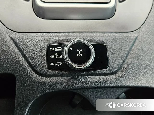 Ssangyong Rexton Sports Cannes 2019 Синий из Кореи, фото 6