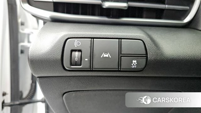 Hyundai Avante (CN7) 2023 Белый из Кореи, фото 6