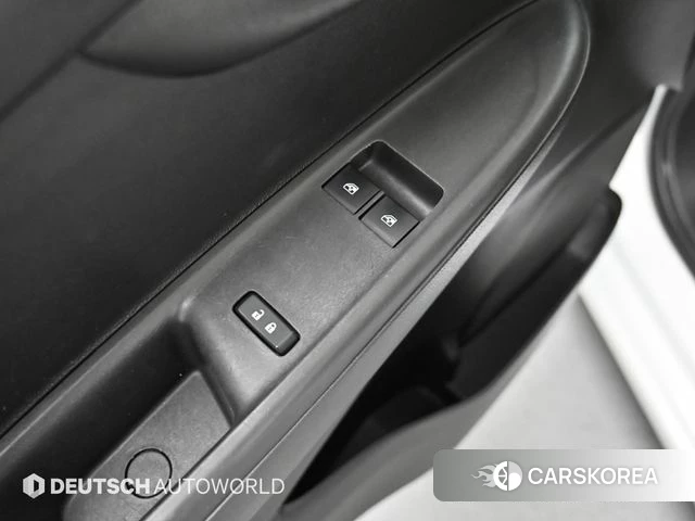 Chevrolet (GM Daewoo) The New Spark 2019 Белый из Кореи, фото 6