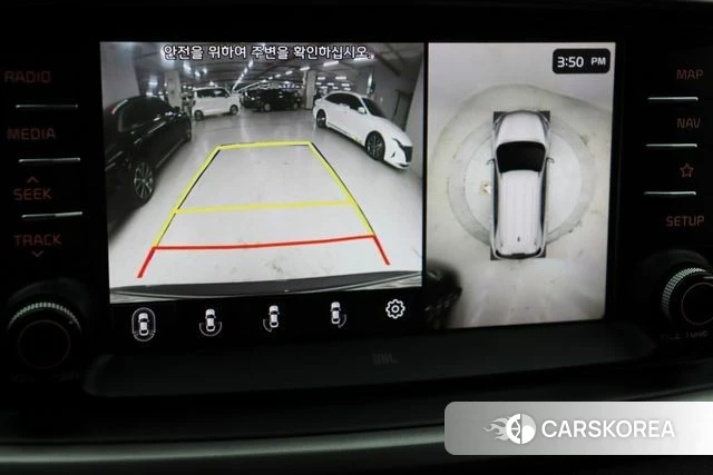 Kia The New Sorento id 3853505 из Кореи 6