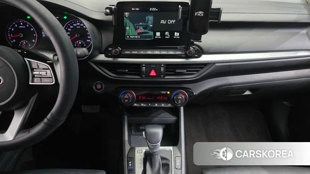 Kia Come New K3 2020 Белый из Кореи, фото 6