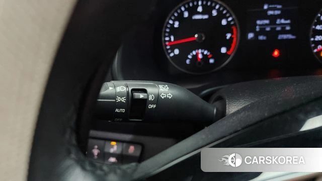 Kia Come New K3 2021 Белый из Кореи, фото 6