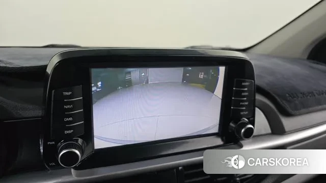 Kia Morning Urban (JA) 2020 Серый из Кореи, фото 6