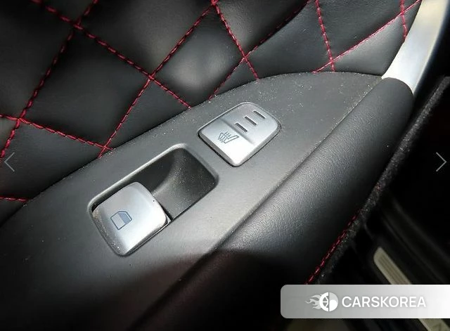 Genesis G70 2019 Синий из Кореи, фото 6