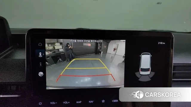 Hyundai Staria 2023 Черный из Кореи, фото 6