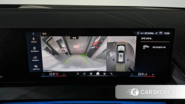 BMW X3 (G45) 2025 Белый из Кореи, фото 6