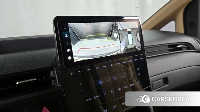 Hyundai Staria 2021 Черный из Кореи, фото 6