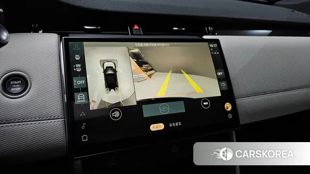 Land Rover Discovery Sports 2nd Generation 2025 Черный из Кореи, фото 6