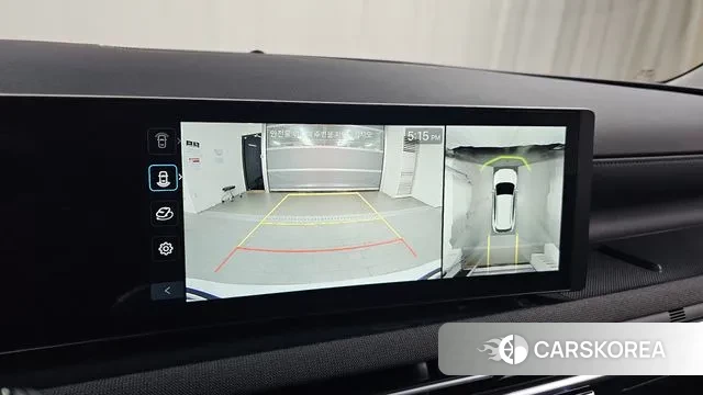 Hyundai The New Tucson (NX4) 2024 Белый из Кореи, фото 6