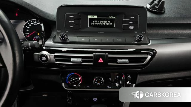 Kia Seltos 2022 Серый из Кореи, фото 6