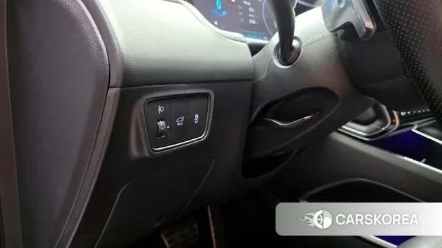 Hyundai Tucson (NX4) 2022 Белый из Кореи, фото 6