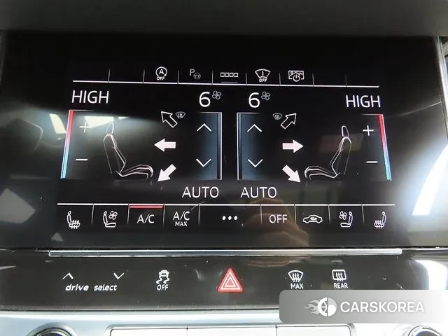 Audi A6 (C8) 2023 Белый из Кореи, фото 6