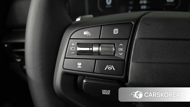 Kia The New Sportage 5th Generation 2025 Белый из Кореи, фото 6