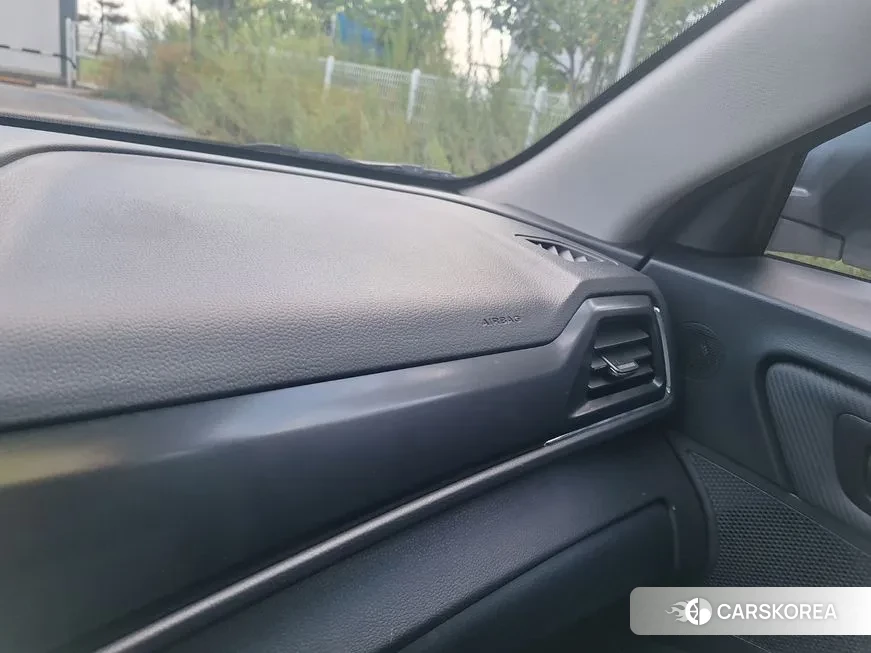 Ssangyong Berry New Tivoli 2020 Белый из Кореи, фото 6