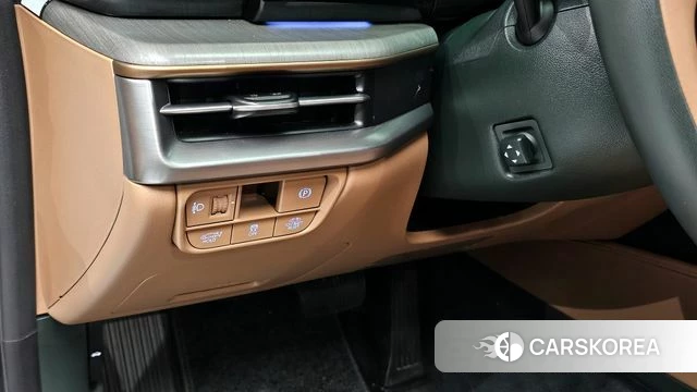 Hyundai Grandeur Hybrid (GN7) 2023 Белый из Кореи, фото 6