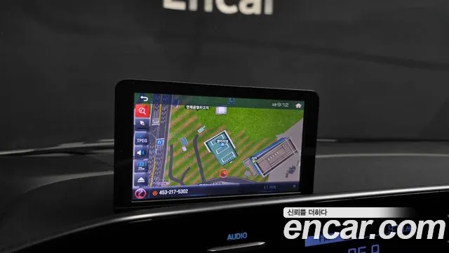 Hyundai Sonata (DN8) 2021 Белый из Кореи, фото 6