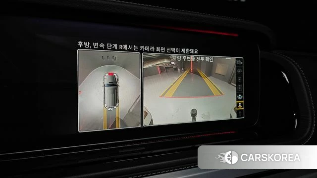 Mercedes-Benz G-Class W463b 2023 Серебристо-серый из Кореи, фото 6