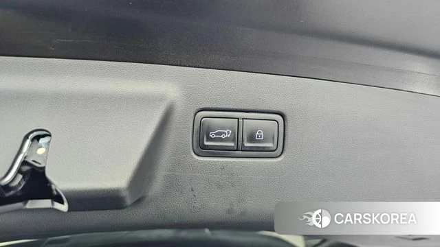 Hyundai Santa Fe (MX5) 2024 Черный из Кореи, фото 6