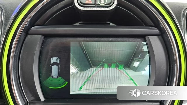 Mini Cooper Countryman 2018 Серый из Кореи, фото 6