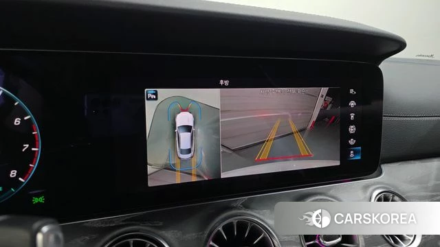 Mercedes-Benz E-Class W213 2021 Белый из Кореи, фото 6