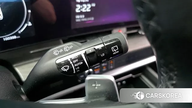 Kia Sportage 5th Generation 2021 Синий из Кореи, фото 6