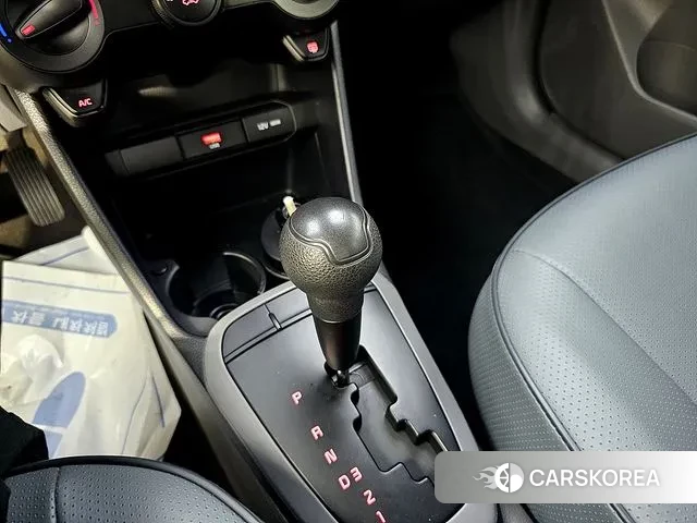 Kia Morning Urban (JA) 2021 Белый из Кореи, фото 6