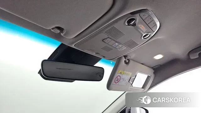 Hyundai The New Grandeur IG 2021 Черный из Кореи, фото 6