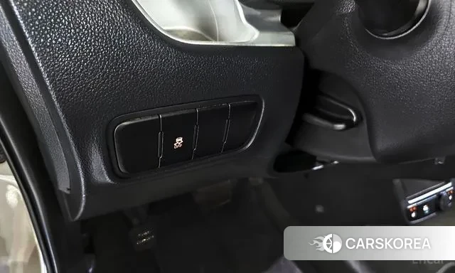 Kia The New Ray 2021 Белый из Кореи, фото 6