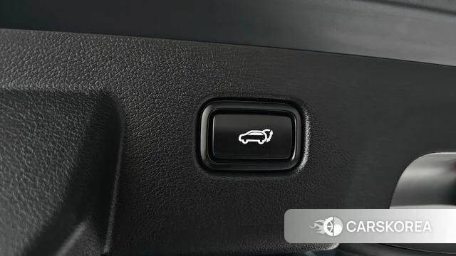 Kia Sportage 5th Generation 2022 Серый из Кореи, фото 6