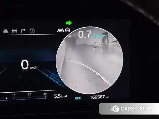 Kia Carnival 4th generation 2022 Белый из Кореи, фото 6